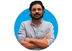 Lorenzo Caliandro