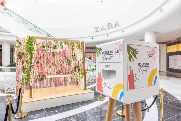 Animation-balancoire