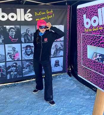 Photocall Personnalisé