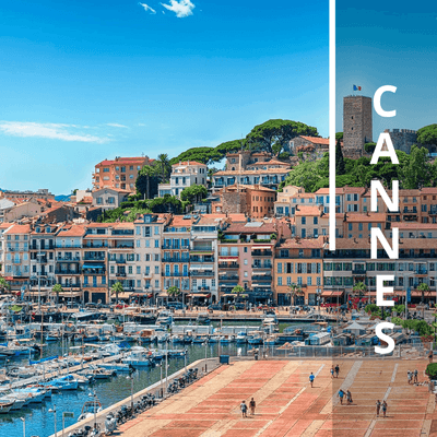 Cannes