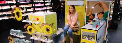 Photobooth - Outil marketing événementiel