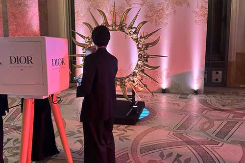 Comparatif Photobooth 2025 : lequel choisir pour un événement professionnel ?