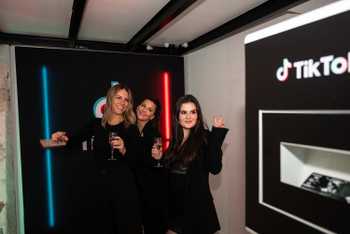 Photocall Personnalisé