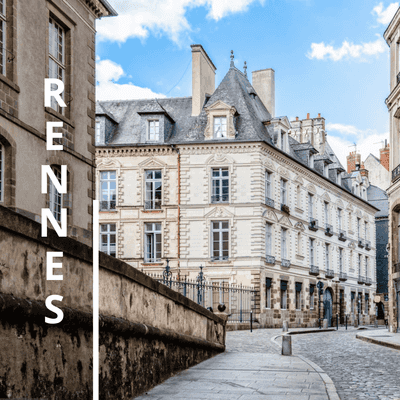 Rennes